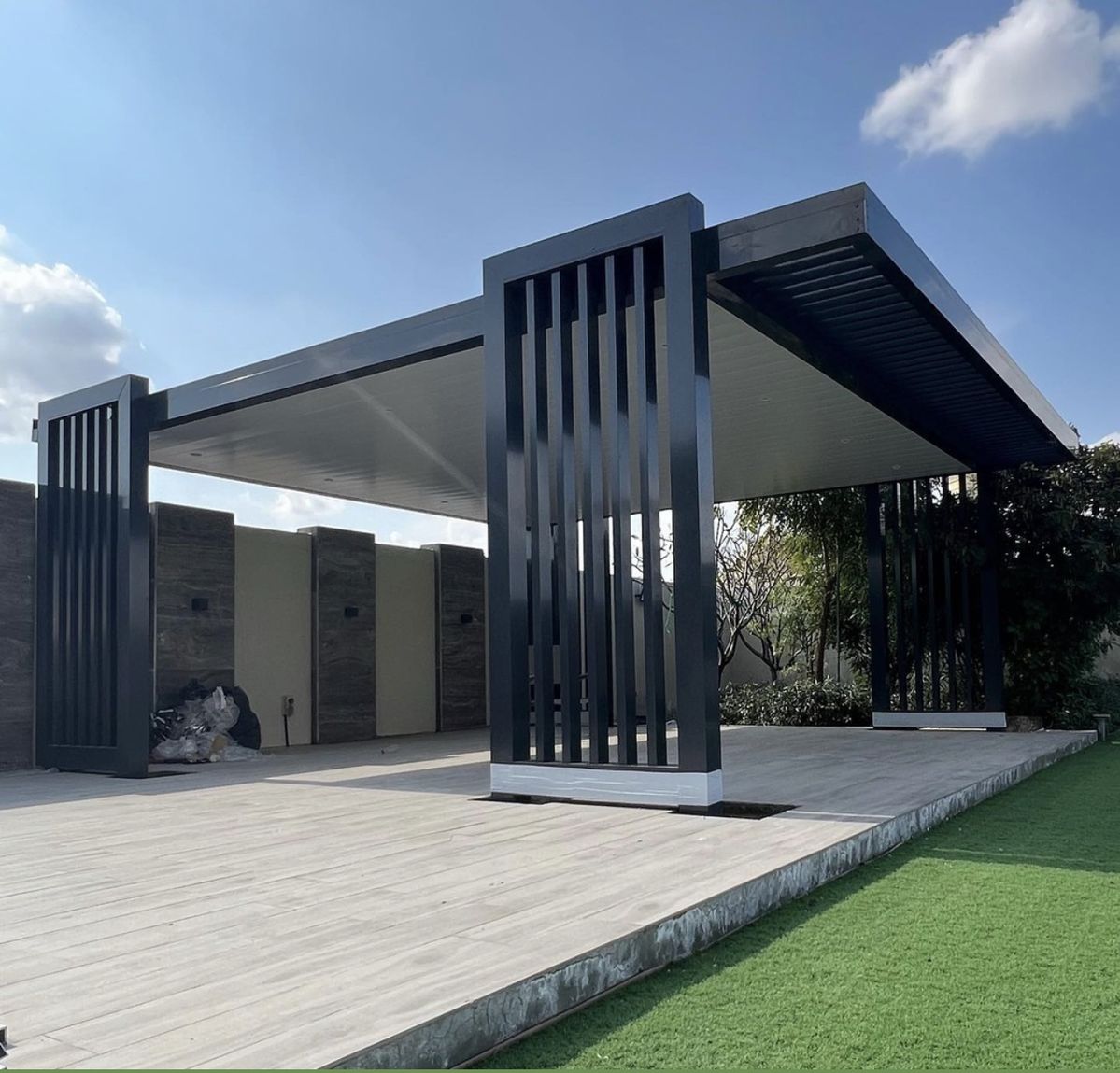 Металлические каркасы