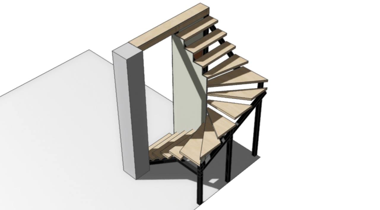 Проектирование и решение под ключ